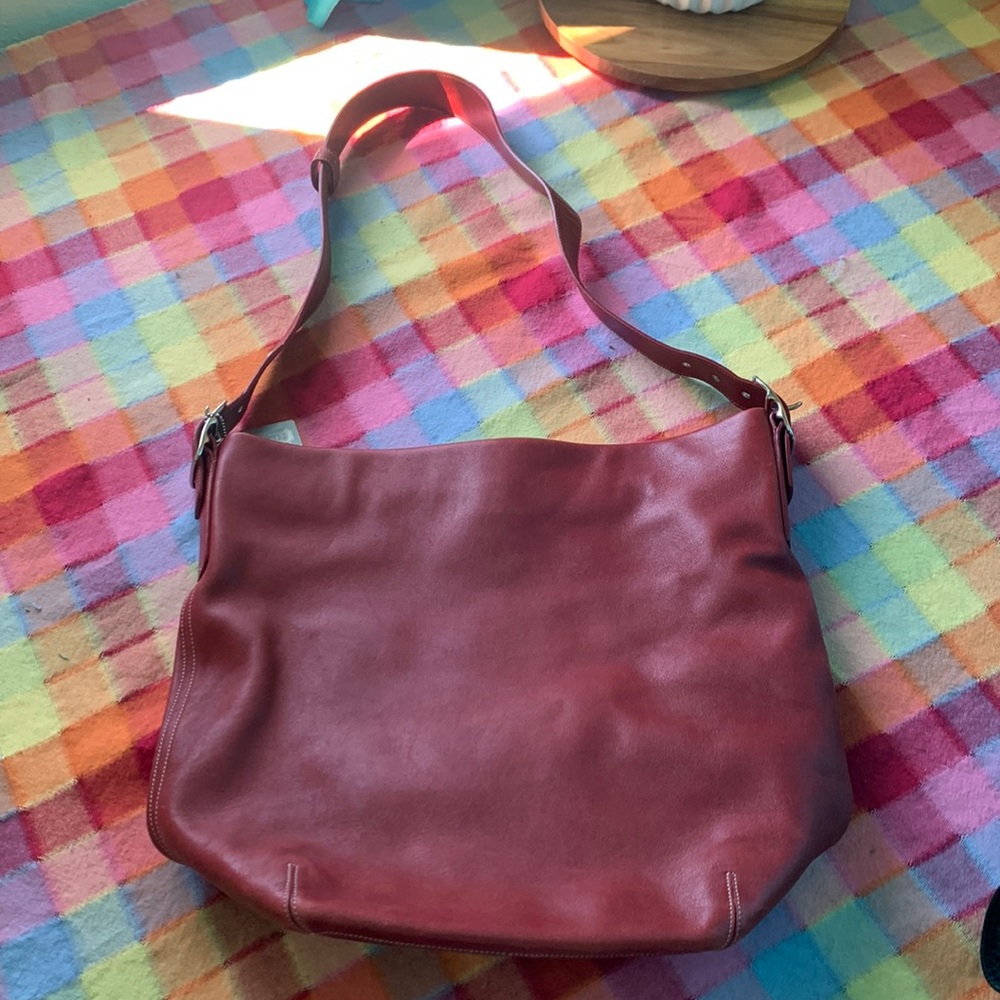 Coach Extra large bag